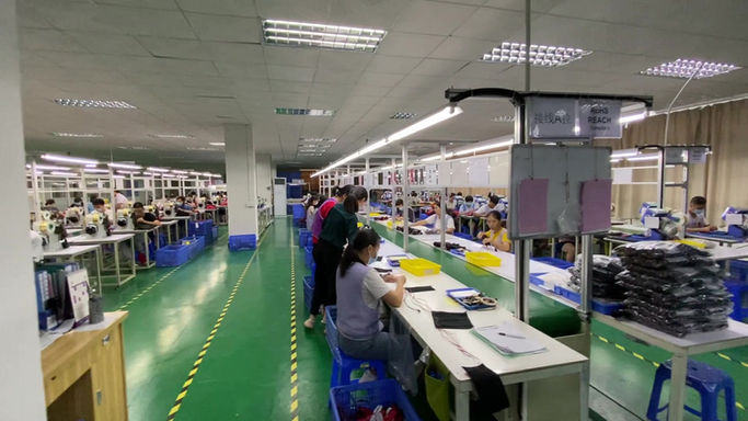 Production Line